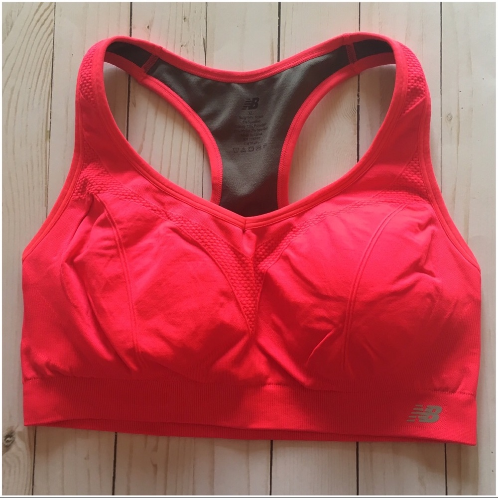 New Balance - Sports Bra (Size XL) NWOT